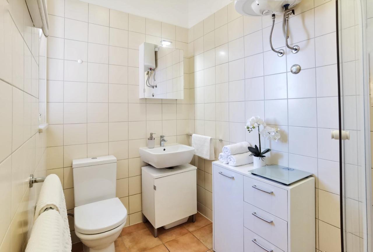 ספליט City Center Apartment Soldic מראה חיצוני תמונה