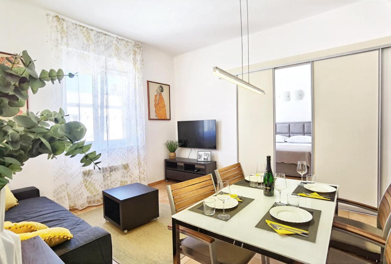 ספליט City Center Apartment Soldic מראה חיצוני תמונה