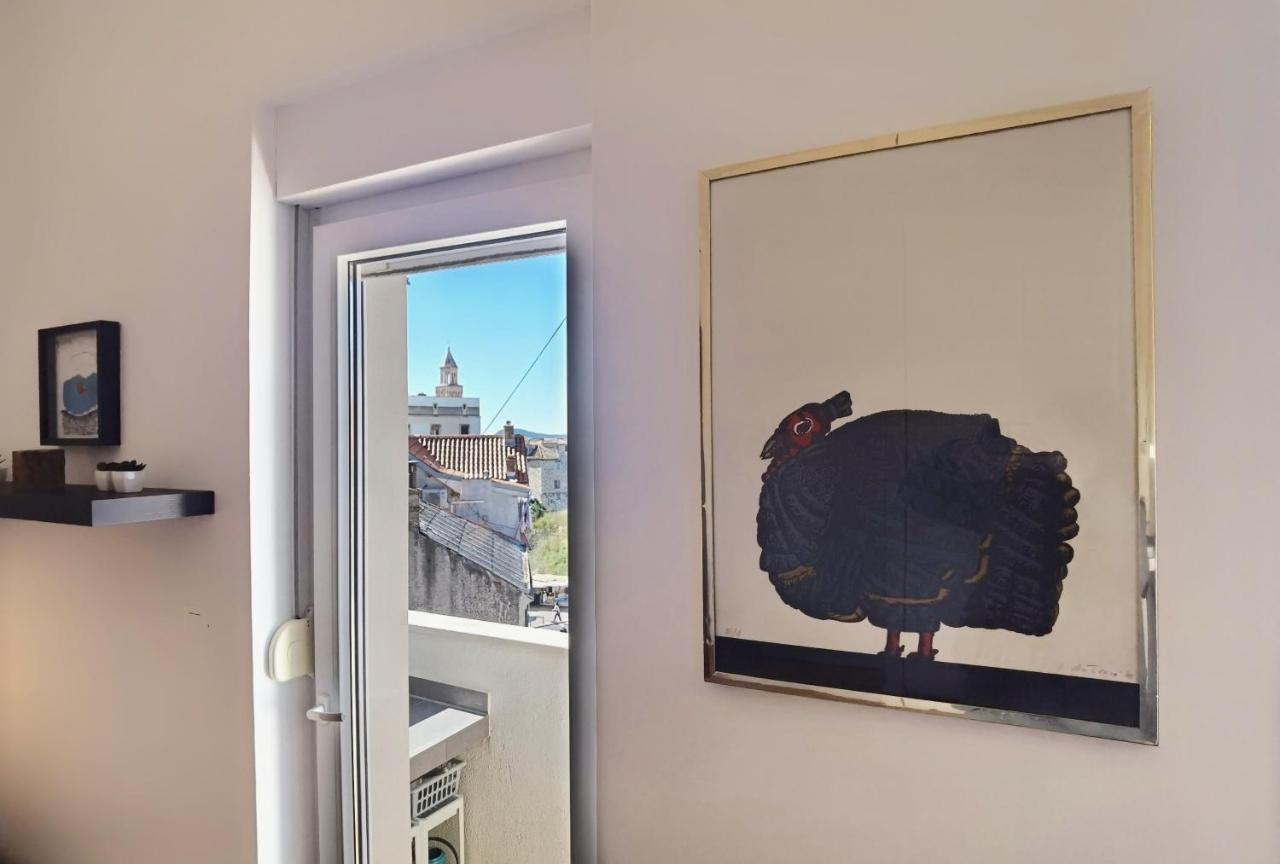 ספליט City Center Apartment Soldic מראה חיצוני תמונה