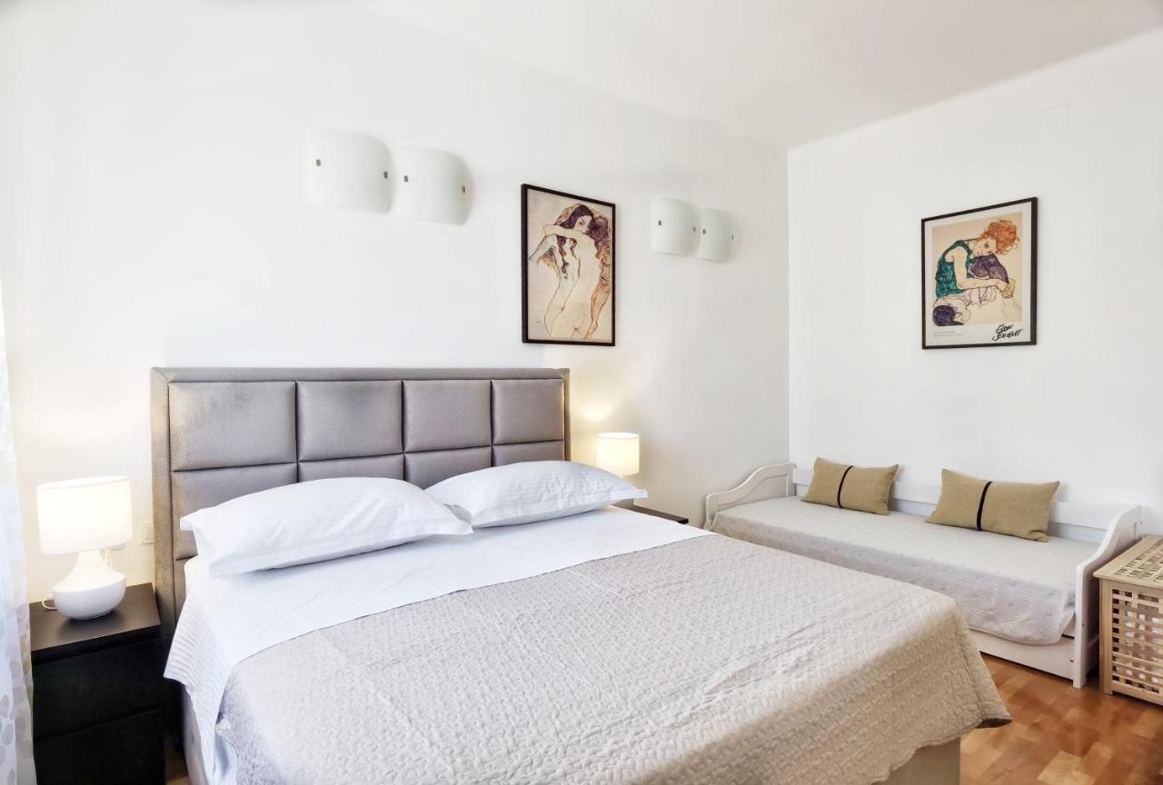 ספליט City Center Apartment Soldic מראה חיצוני תמונה
