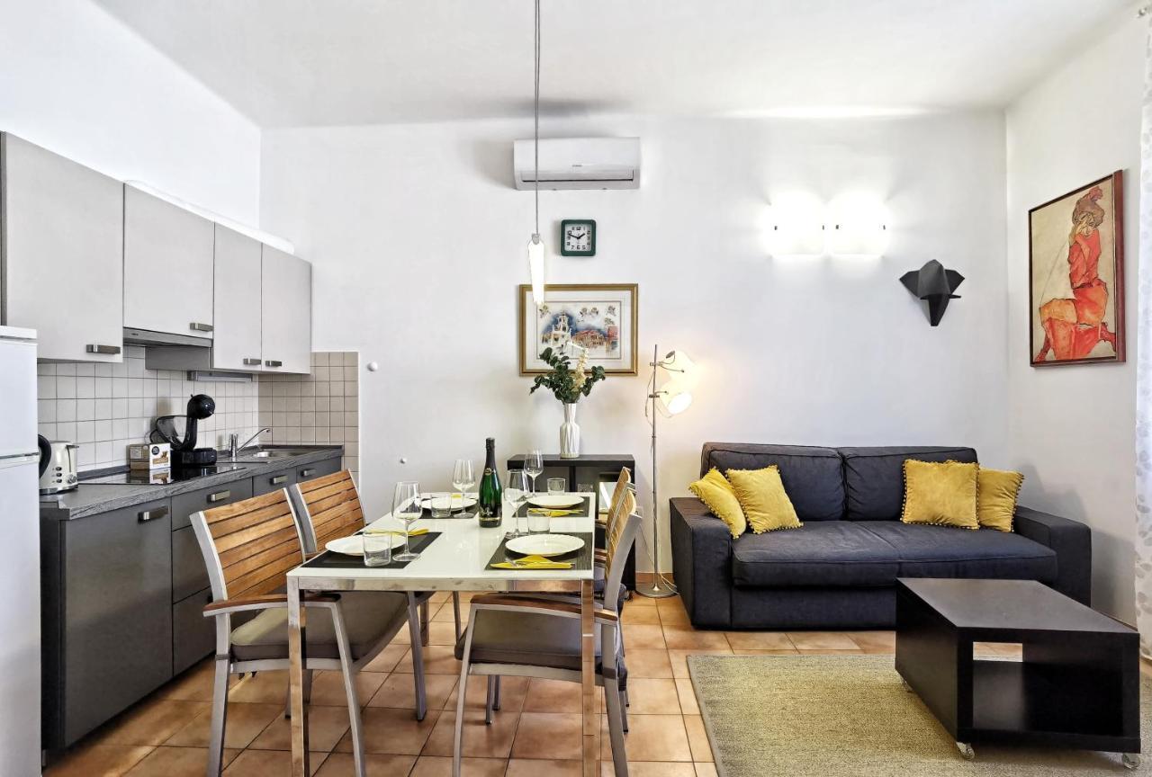 ספליט City Center Apartment Soldic מראה חיצוני תמונה