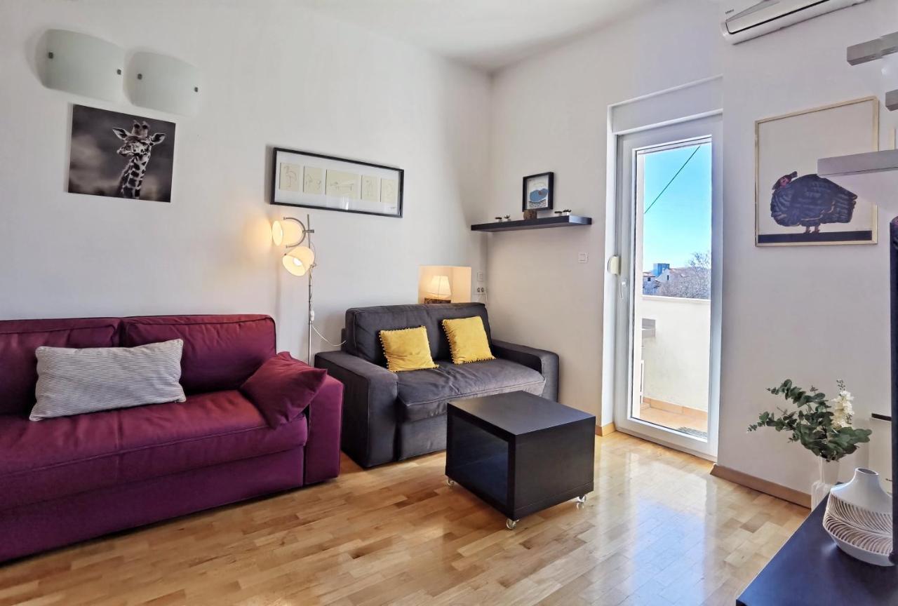 ספליט City Center Apartment Soldic מראה חיצוני תמונה