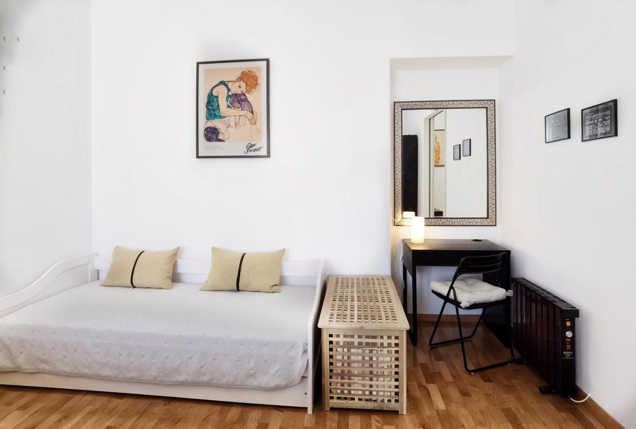 ספליט City Center Apartment Soldic מראה חיצוני תמונה