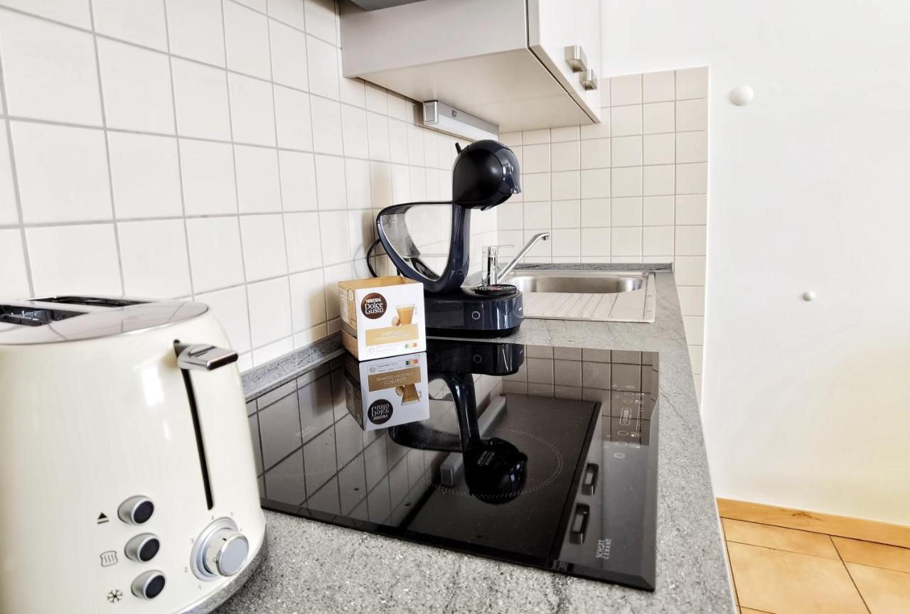 ספליט City Center Apartment Soldic מראה חיצוני תמונה