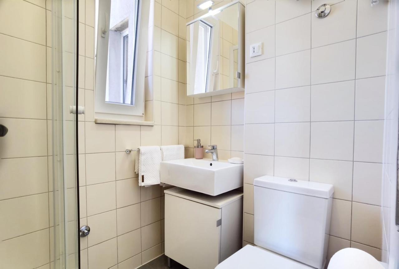 ספליט City Center Apartment Soldic מראה חיצוני תמונה