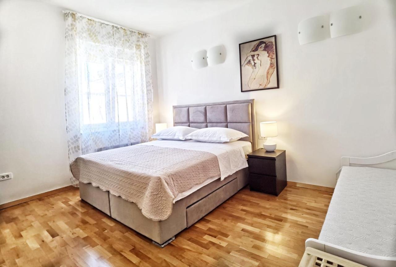 ספליט City Center Apartment Soldic מראה חיצוני תמונה
