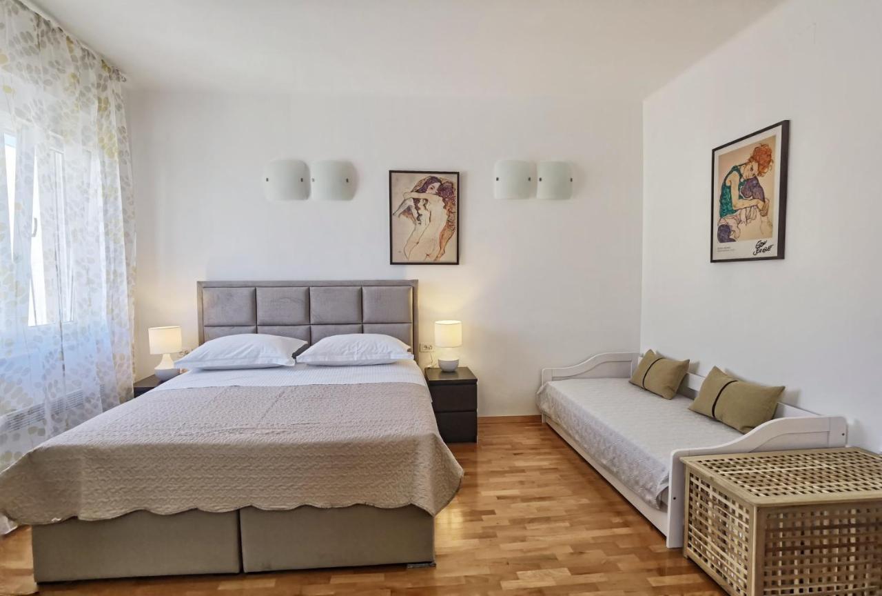 ספליט City Center Apartment Soldic מראה חיצוני תמונה