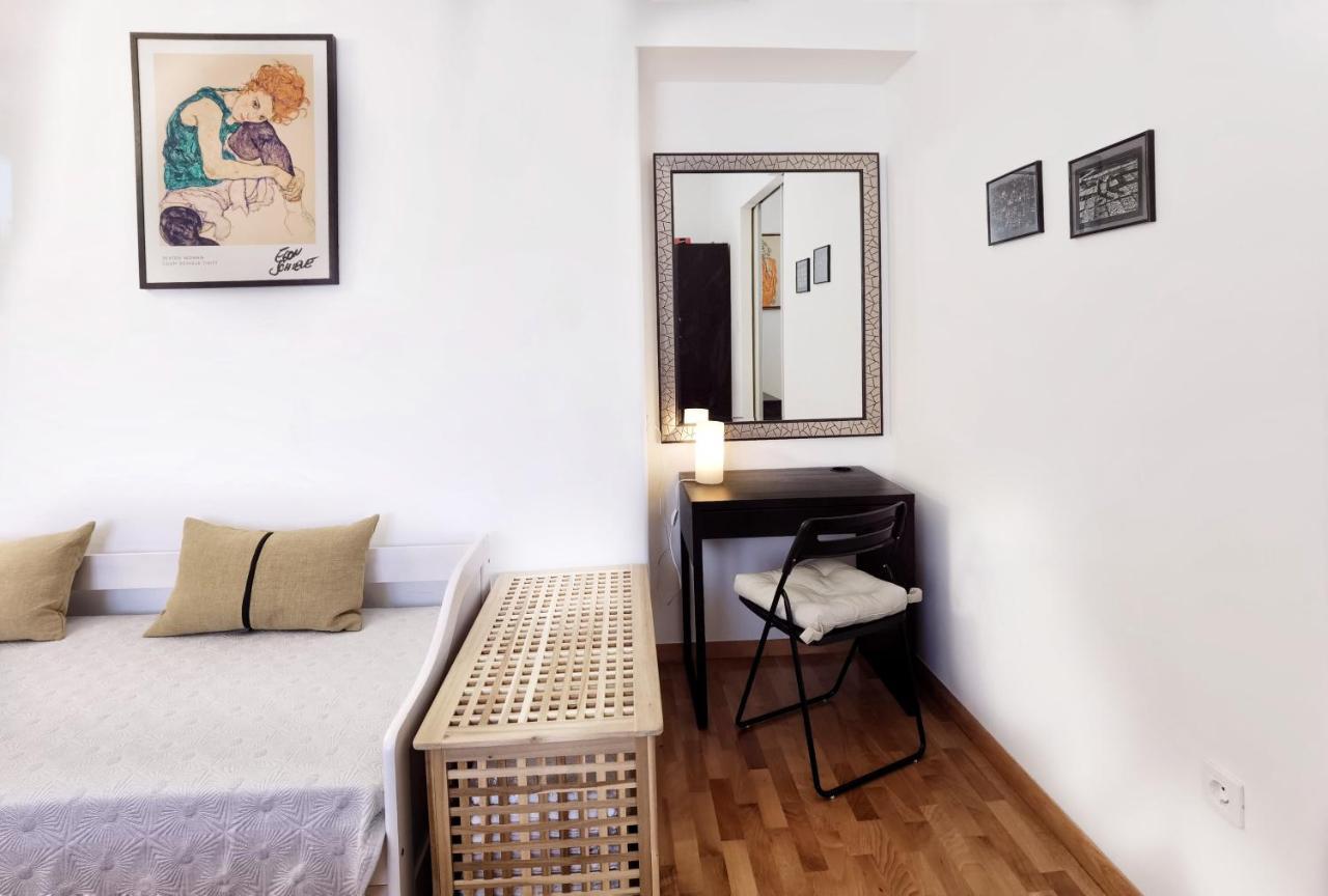 ספליט City Center Apartment Soldic מראה חיצוני תמונה