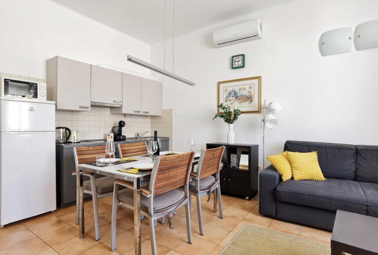 ספליט City Center Apartment Soldic מראה חיצוני תמונה